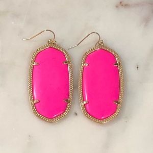 Kendra Scott Danielle earrings